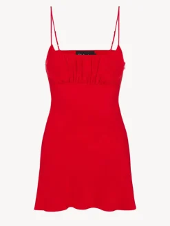 Women Réalisation Par The Lilou - Real Red