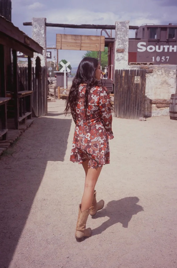Women Réalisation Par The Mary Jane - Shrooms