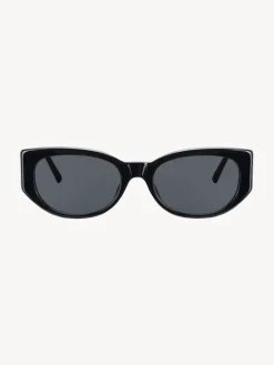 Women Réalisation Par The Mulholland - Black
