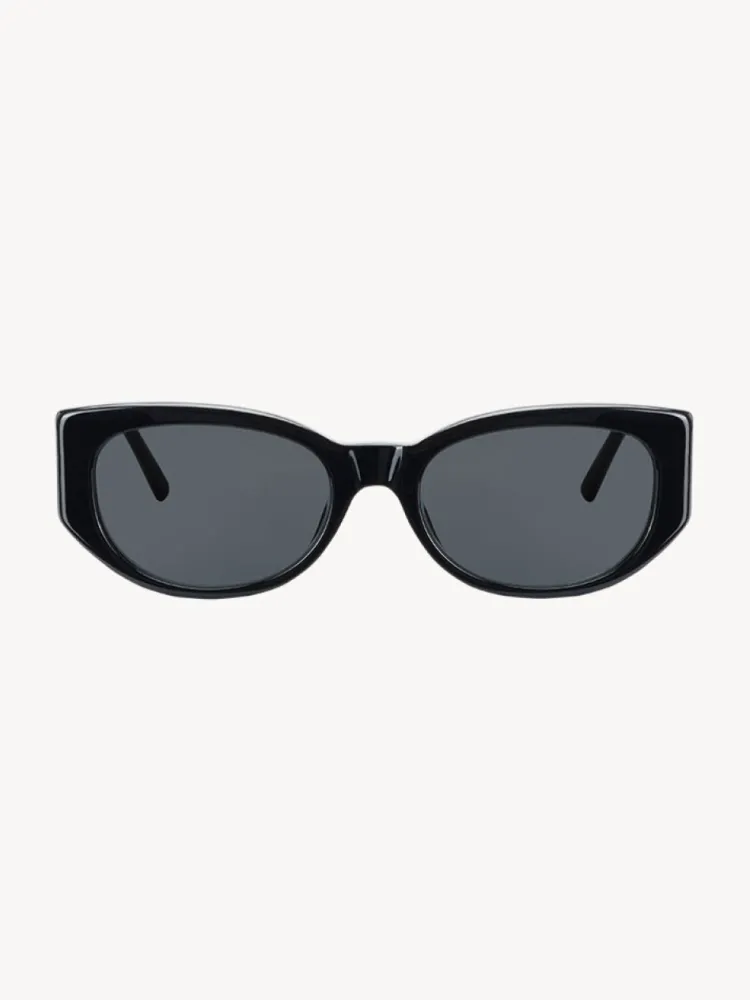 Women Réalisation Par The Mulholland - Black