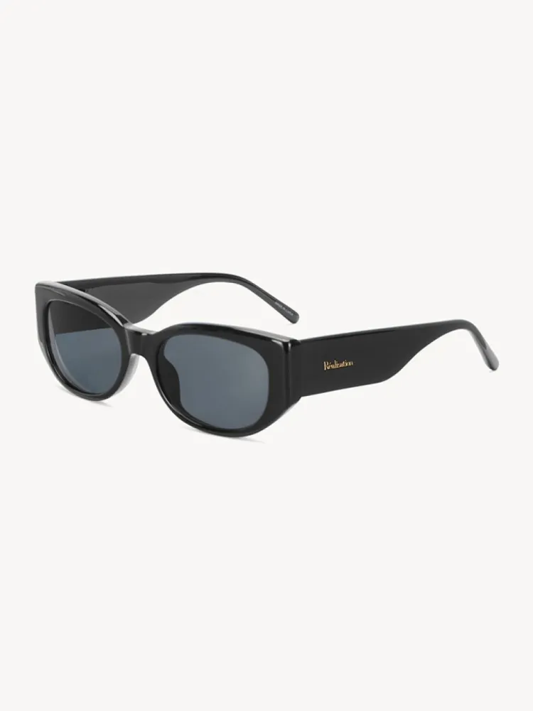 Women Réalisation Par The Mulholland - Black