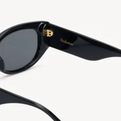 Women Réalisation Par The Mulholland - Black