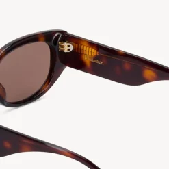 Women Réalisation Par The Mulholland - Tortoiseshell