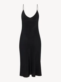 Women Réalisation Par The Natasha Slip - Black