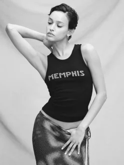 Women Réalisation Par The Presley - Burning Love