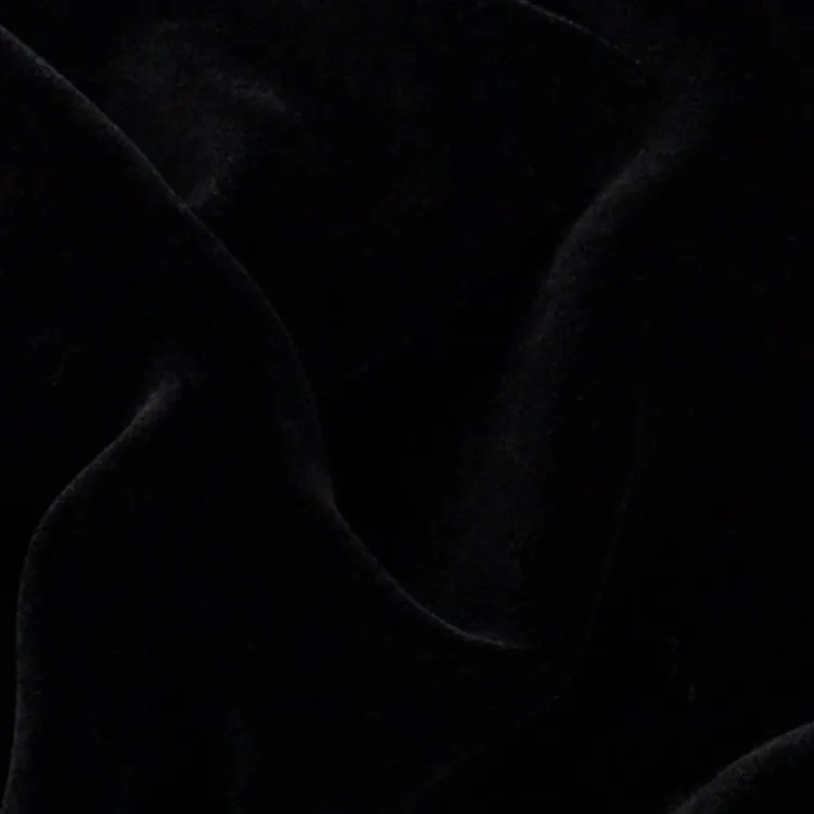Women Réalisation Par The Rachel - Black Velvet