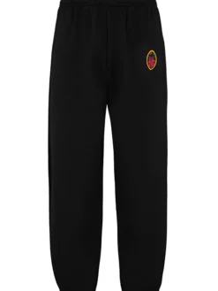 Women Réalisation Par The Real Thing Sweatpants - Black