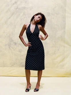 Women Réalisation Par The Sadie - Petite Spot Noir