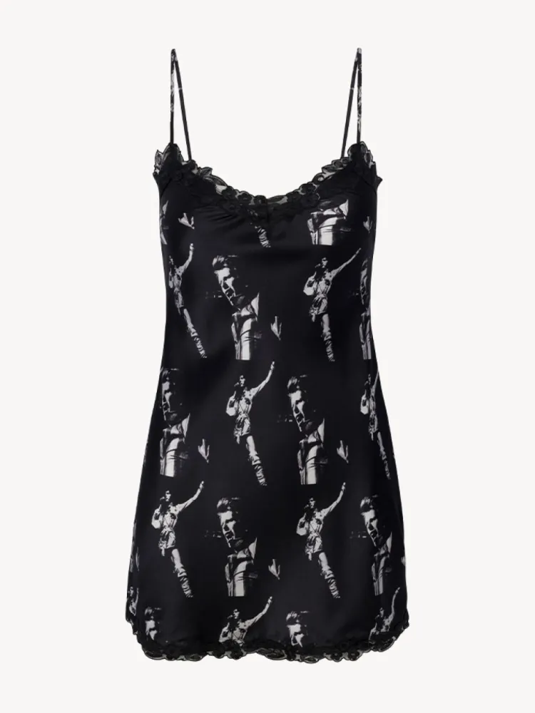 Women Réalisation Par The Sukita Slip - Stardust