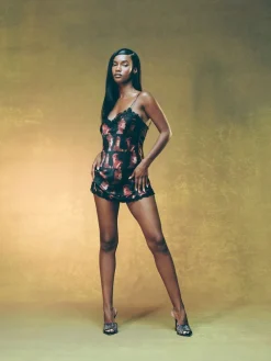 Women Réalisation Par The Sukita Slip - Ziggy