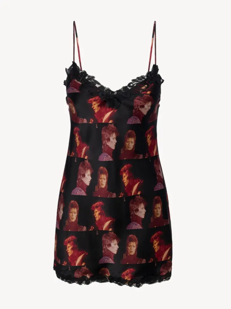 Women Réalisation Par The Sukita Slip - Ziggy