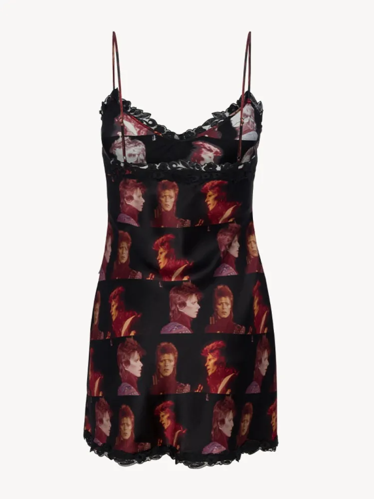 Women Réalisation Par The Sukita Slip - Ziggy