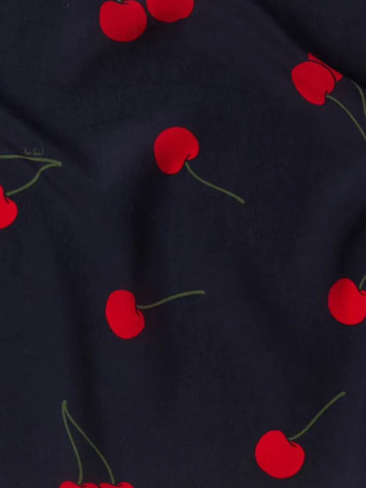 Women Réalisation Par The Teale - Wild Cherry