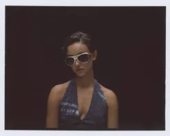 Women Réalisation Par The Tennessee - Moody Blue