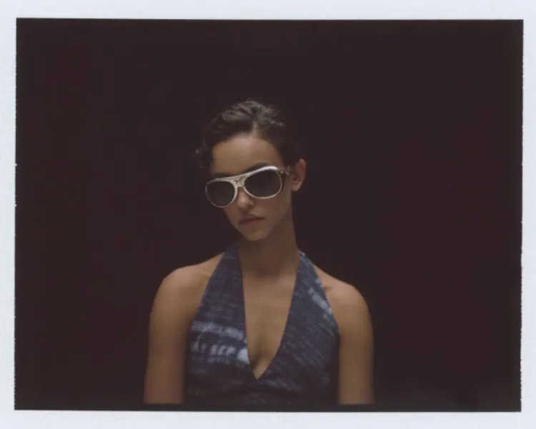 Women Réalisation Par The Tennessee - Moody Blue