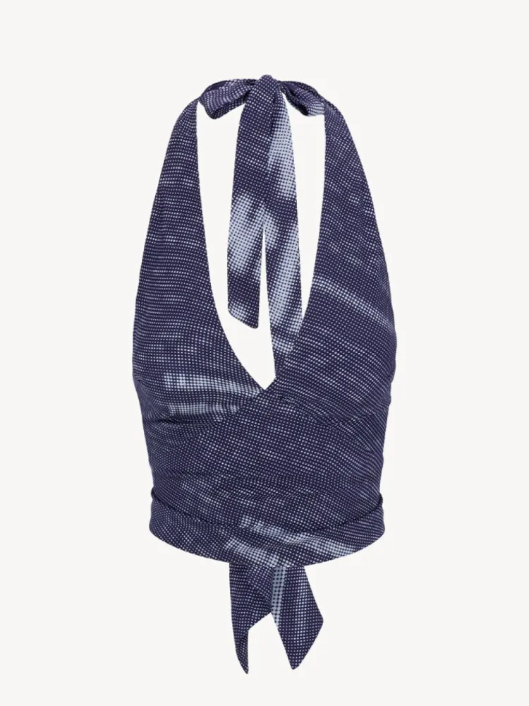 Women Réalisation Par The Tennessee - Moody Blue