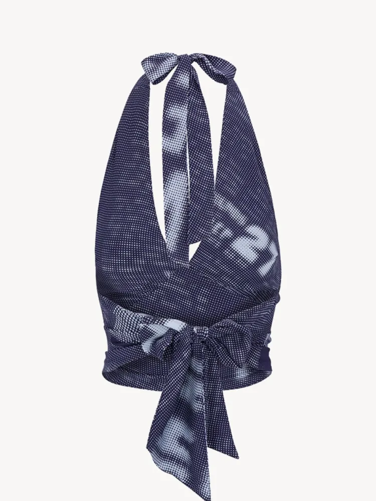 Women Réalisation Par The Tennessee - Moody Blue