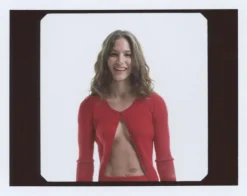 Women Réalisation Par The Winona Cardigan - Ruby