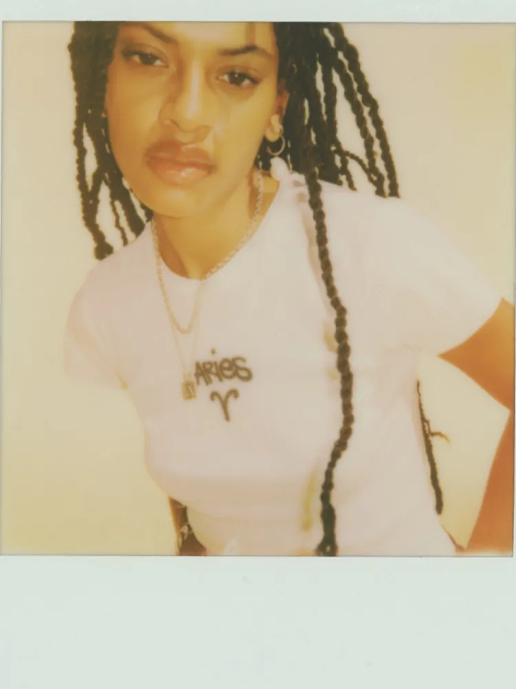Women Réalisation Par Zodiac Tee - Aries