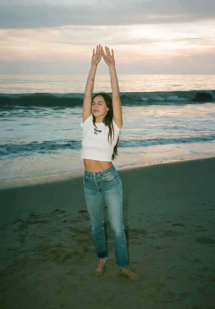 Women Réalisation Par Zodiac Tee - Pisces