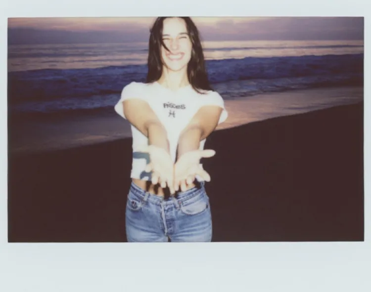 Women Réalisation Par Zodiac Tee - Pisces