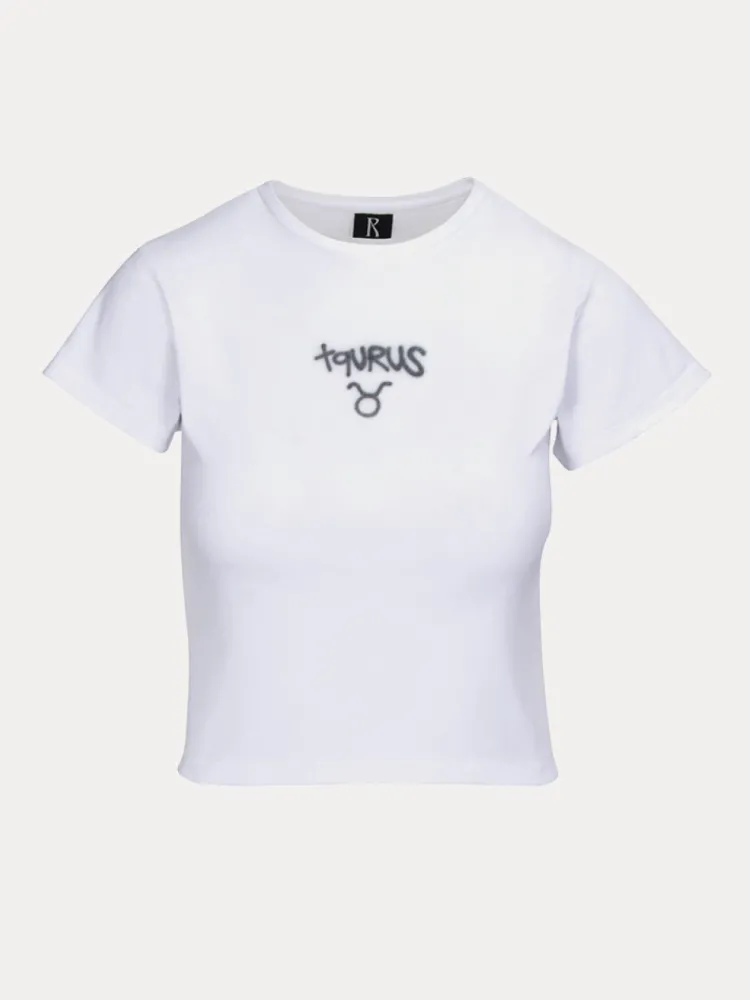 Women Réalisation Par Zodiac Tee - Taurus