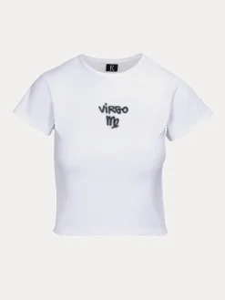 Women Réalisation Par Zodiac Tee - Virgo
